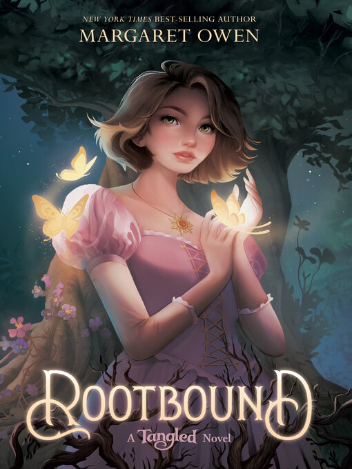 ROOTBOUND